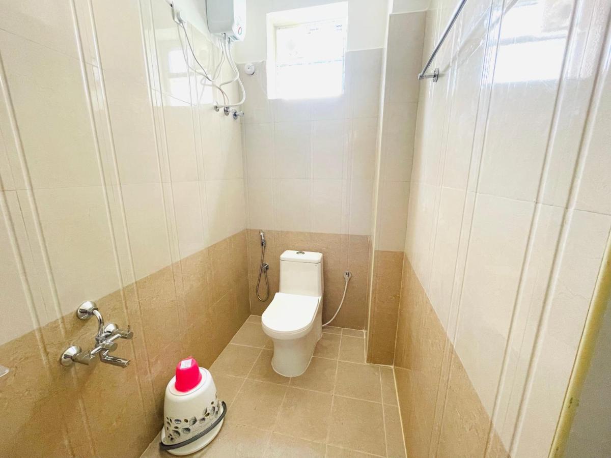 Lsr Service Apartments ティルパティ エクステリア 写真